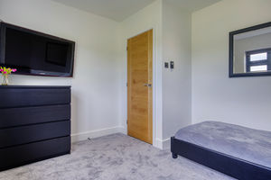 Ground Floor Bedroom 3- click for photo gallery